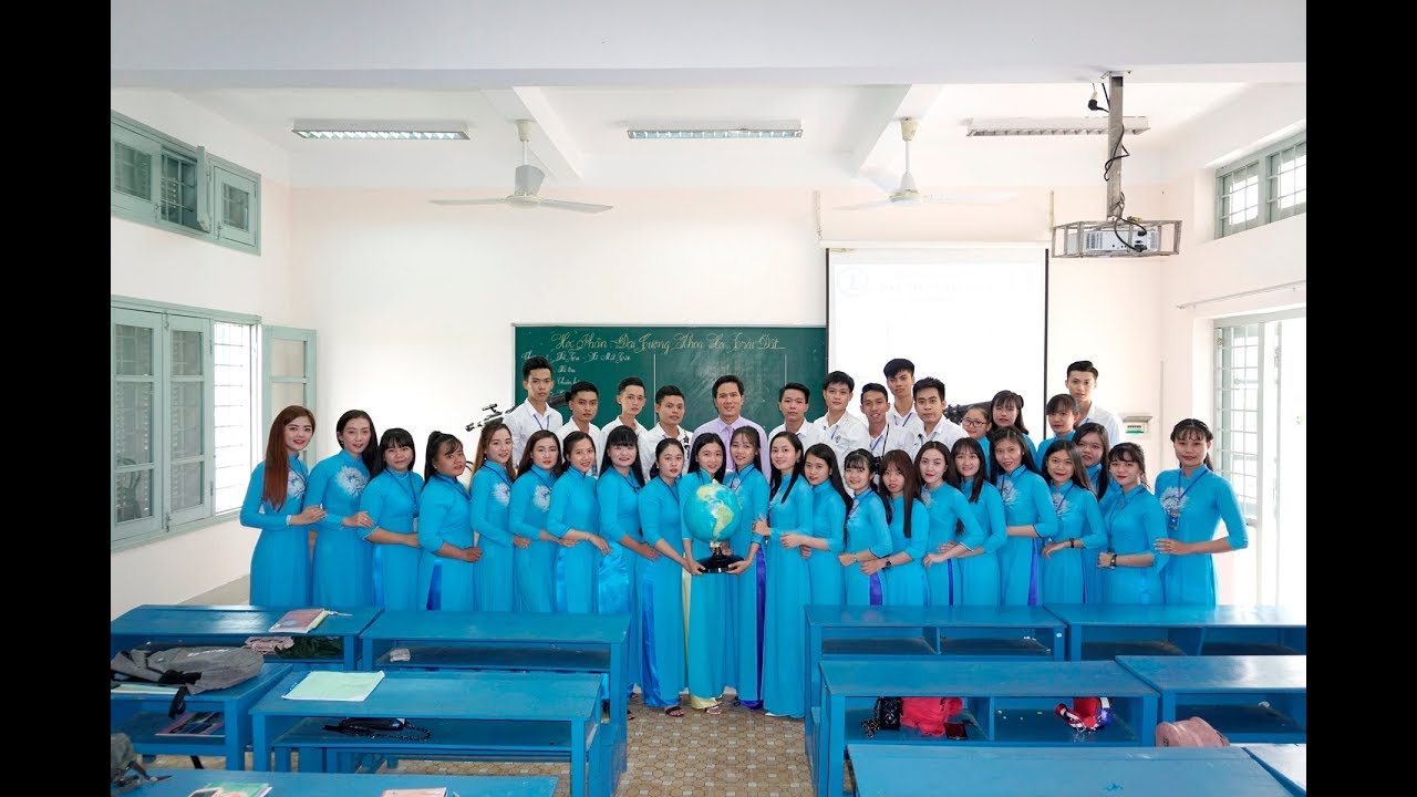 GIỚI THIỆU KHOA SƯ PHẠM SỬ - ĐỊA - GDCT [ĐẠI HỌC ĐỒNG THÁP]