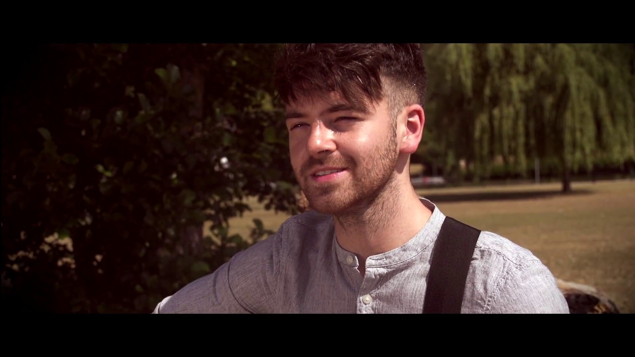 Shane Owens - Shiny Eyes