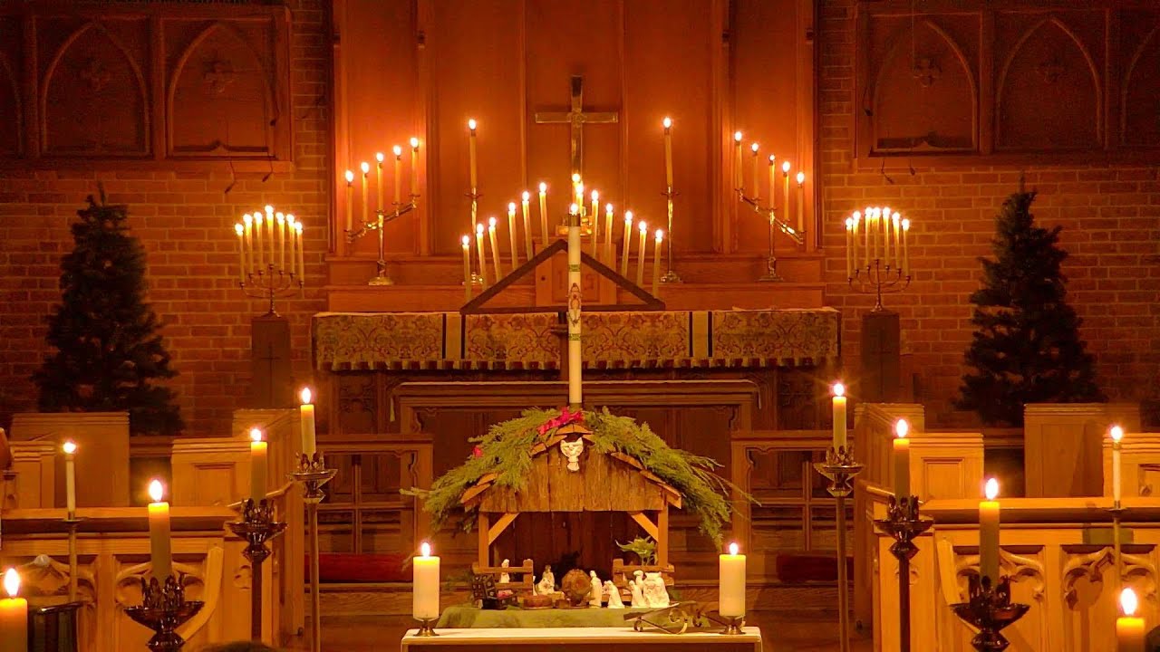 The Feast of the Epiphany (observed)