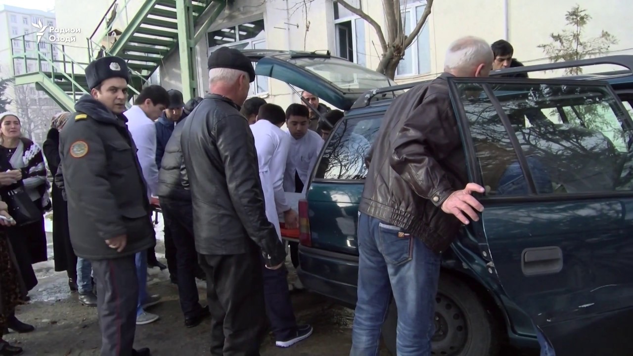 Марги муҳоҷире, ки баъди латту кӯб дар Русия гурдаҳояшро аз даст дод