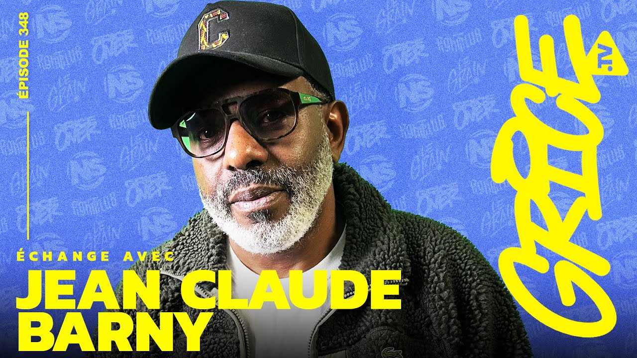 Jean-Claude Barny parle de “Fanon” : un film pour réveiller les consciences | Grice TV