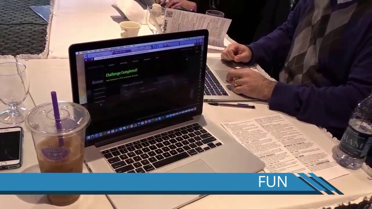 Lufsec Hackaton