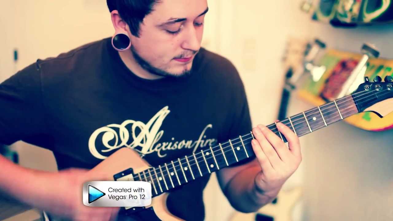 Alexisonfire - 