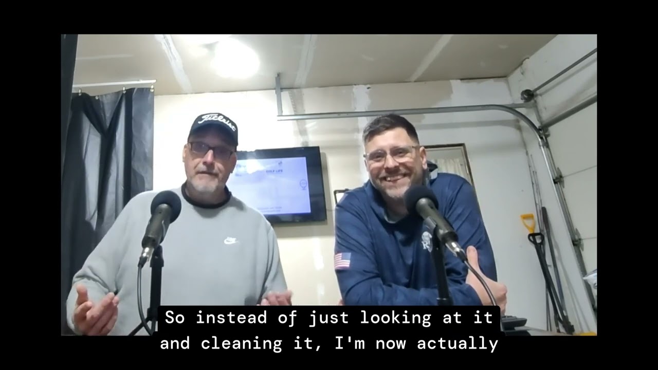 Welcome to the Swing Lab