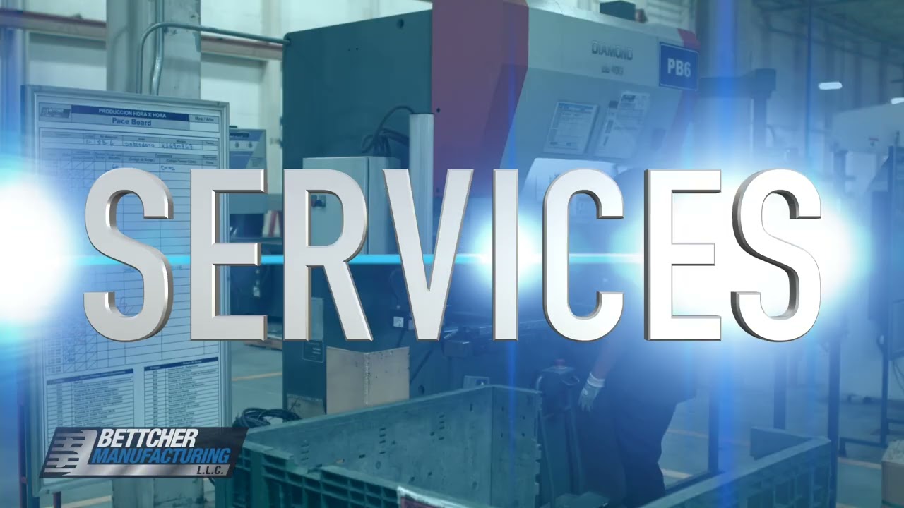 Bettcher Corporate Video