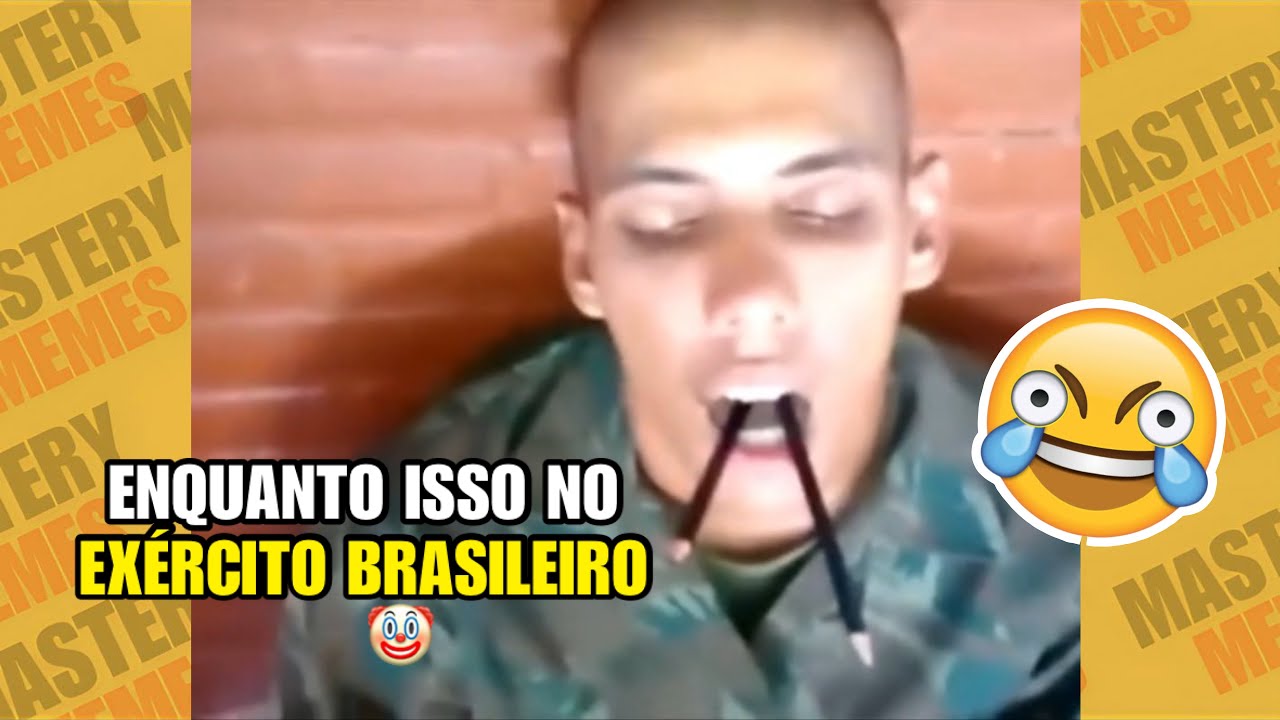 TENTE NÃO RIR: OS MELHORES MEMES DA INTERNET #160