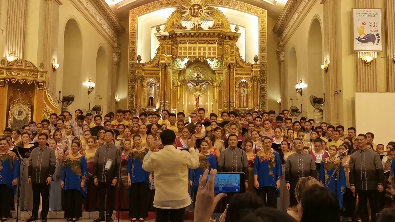 A Million Dreams - Musikaalam 2019 Participants