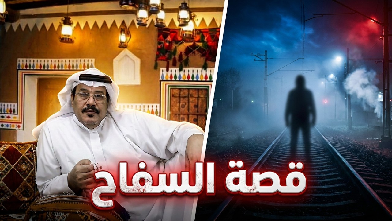 299 - قصة السفاح التوربيني
