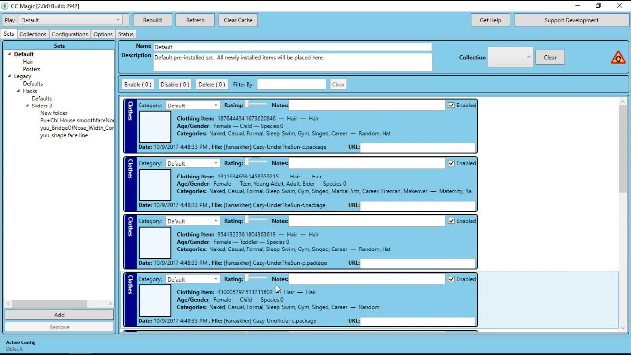 CC Magic Walkthrough & Tips