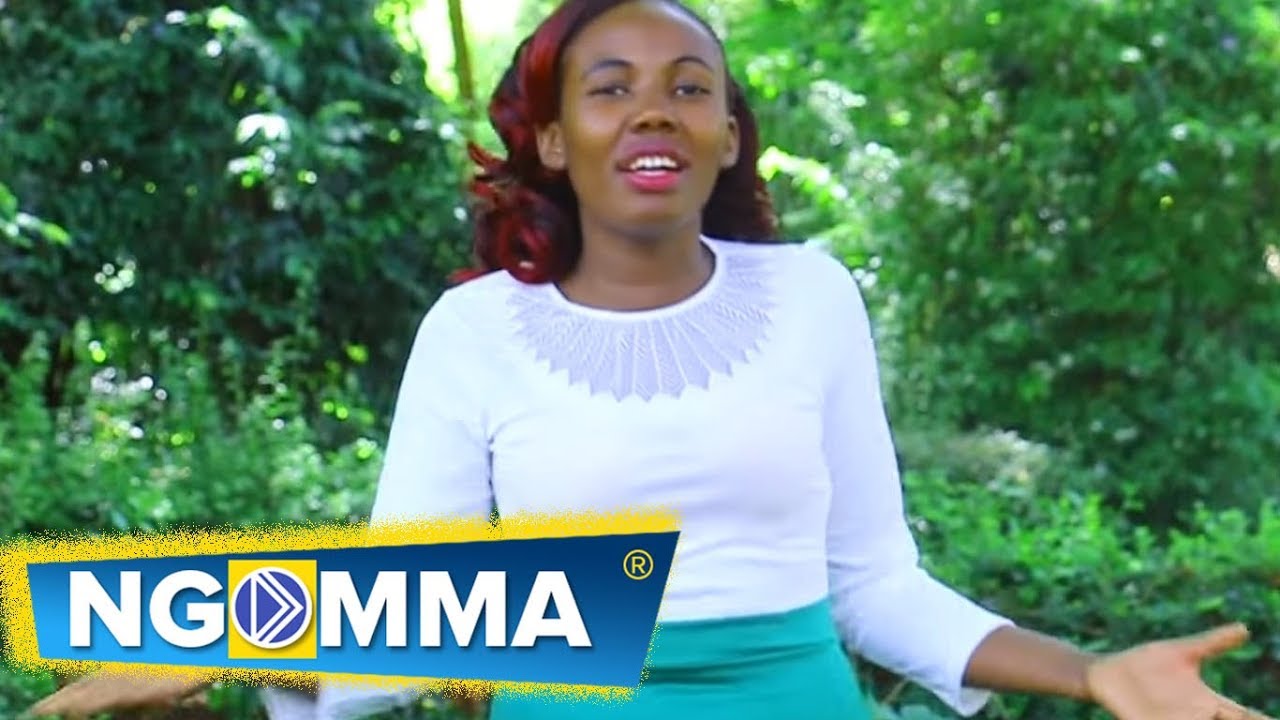 Pastor Jackline Johannes - Eee Bwana (Official Video)