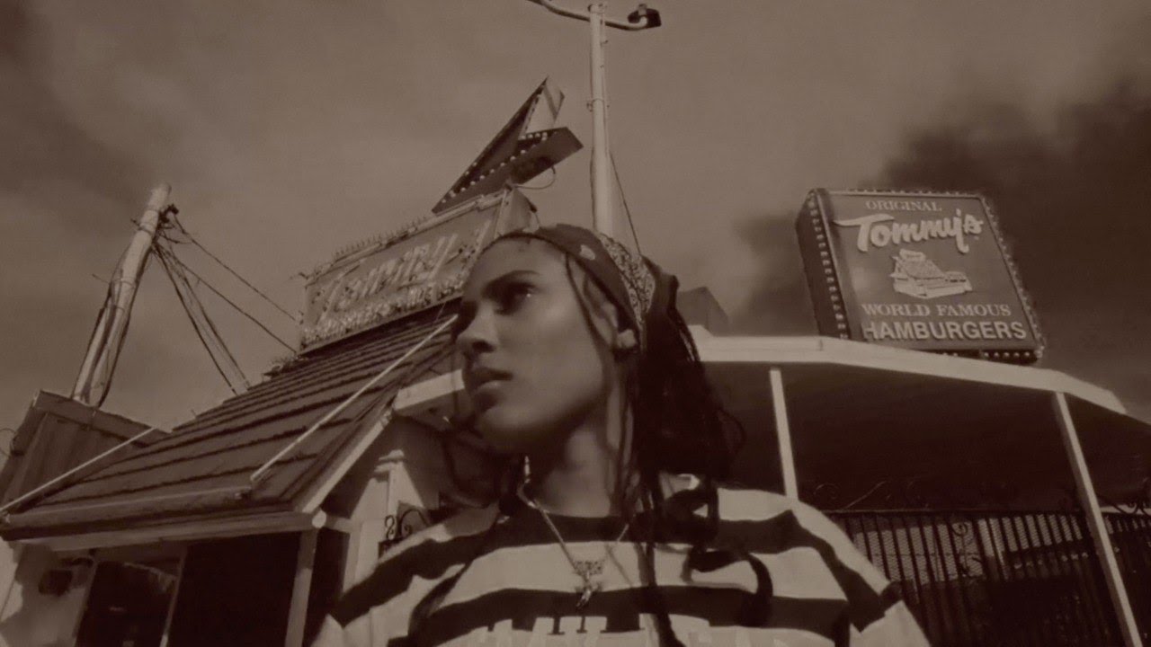 [FREE] SAMARA CYN TYPE BEAT - 