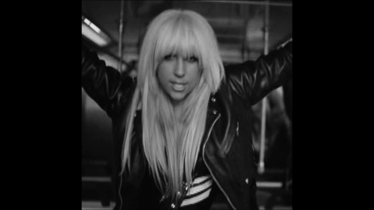 LADY GAGA - LOVEGAME (as if it was on Chromatica)