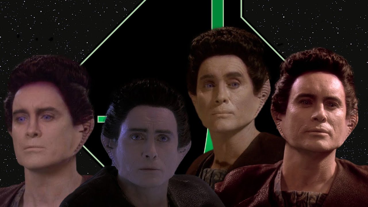 Weyoun(s) Die(s) - A Star Trek Compilation