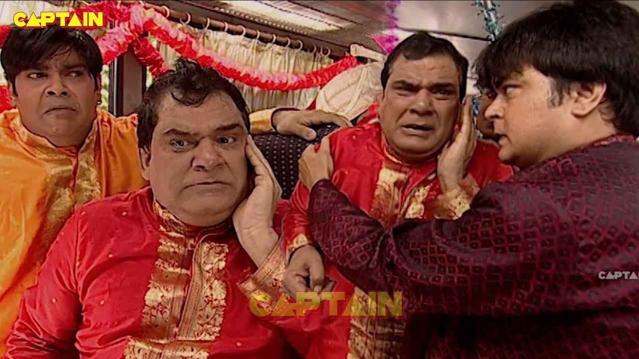 भूलने के बाद बिल्लू ने तोड़ी गोपी की हड्डियाँ | Best of F.I.R. | Full Comedy
