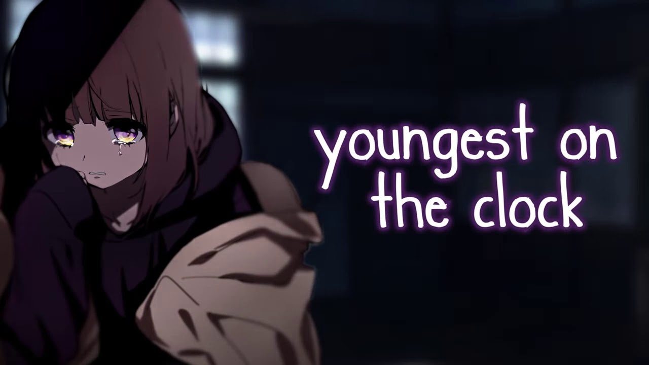 Nightcore   Smiling When I Die Lyrics