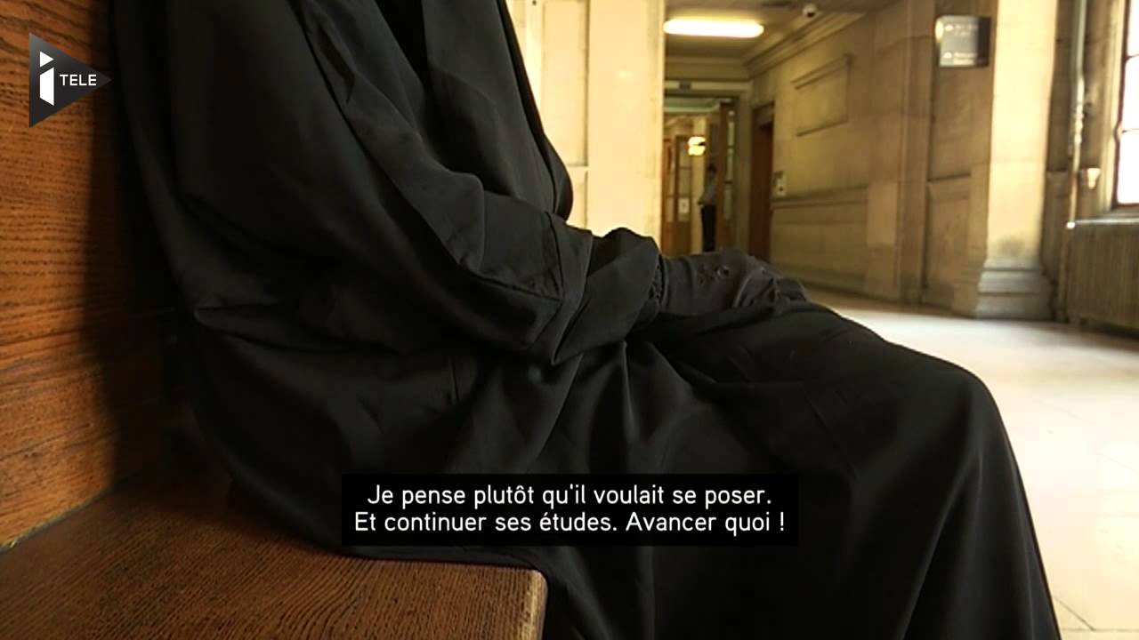 Attentat d&eacute;jou&eacute; : 