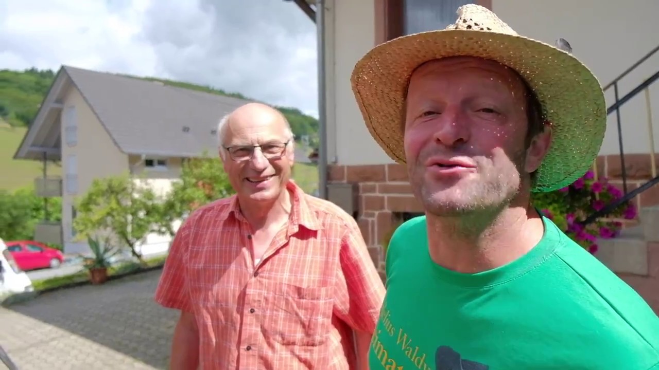 Heimat Tour 2017 - Folge 6 Hubert