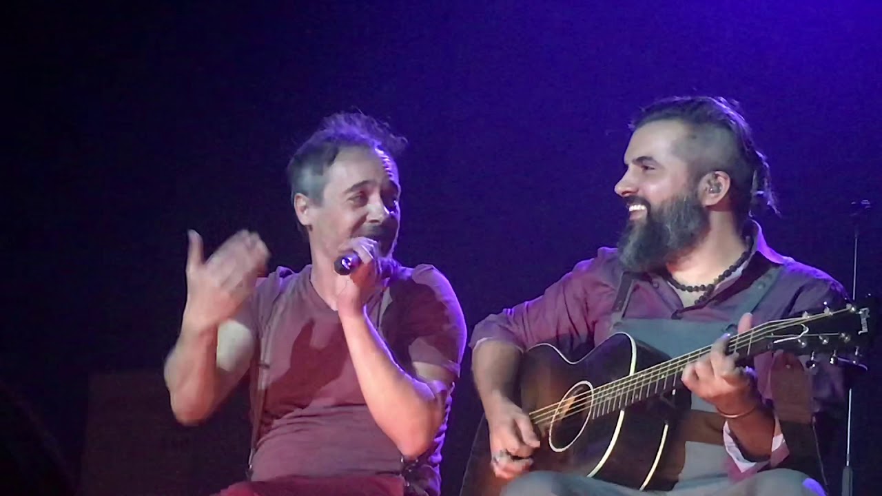 Love of Lesbian - Mi primera combusti&oacute;n
