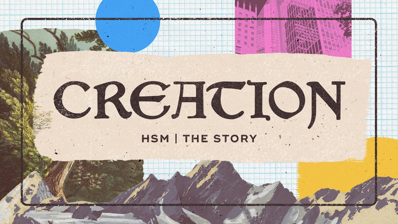The Story - Week 1 - Live @ The Hive