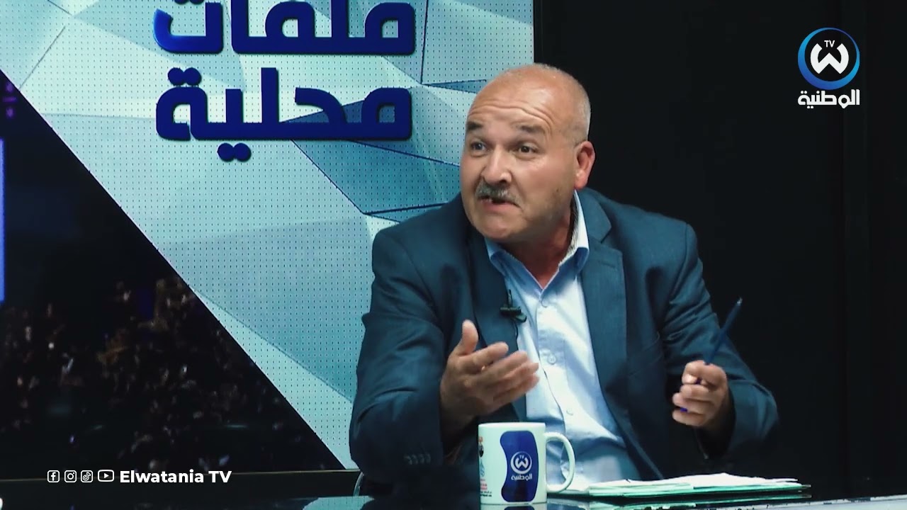 سكان أحواش الرغاية والرويبة يطالبون بالتسوية
