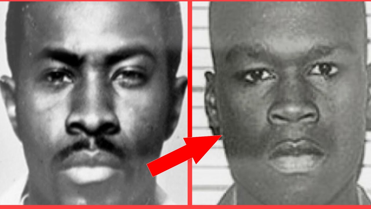The Real Supreme Team Story And 50 Cent Beef (Part 2)