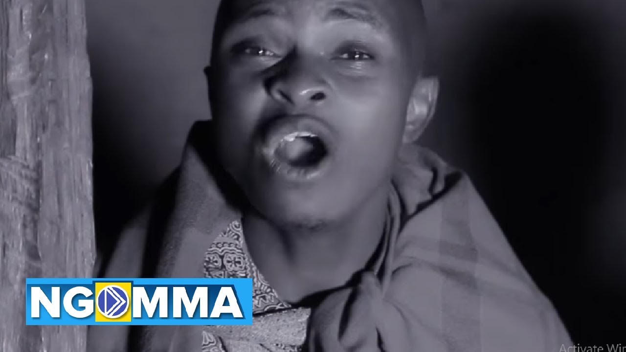 Erick Smith - Mateso (Official Video)