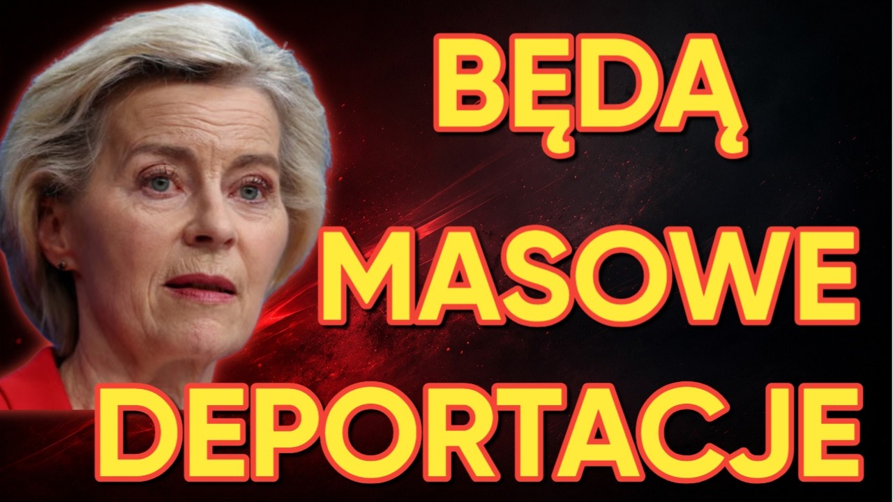 THE EUROPEAN UNION HAS APPROVED MASS DEPORTATIONS! THE LATEST REGULATIONS WILL CHANGE EVERYTHING
