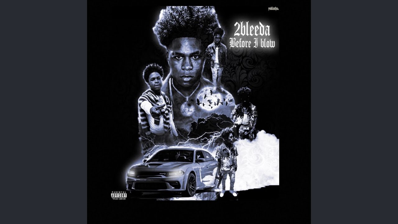 Who hotter than bleed