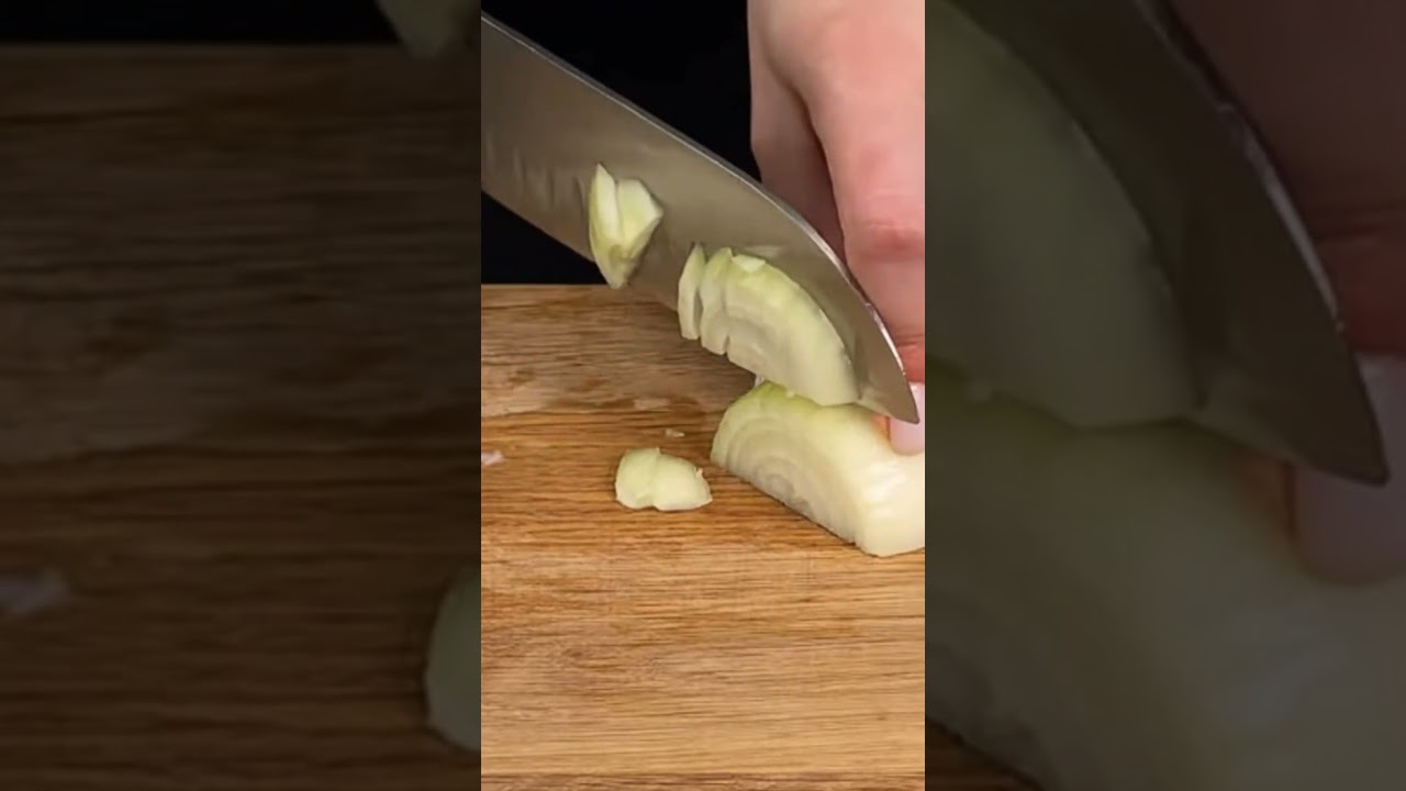 Kochen macht Spaß