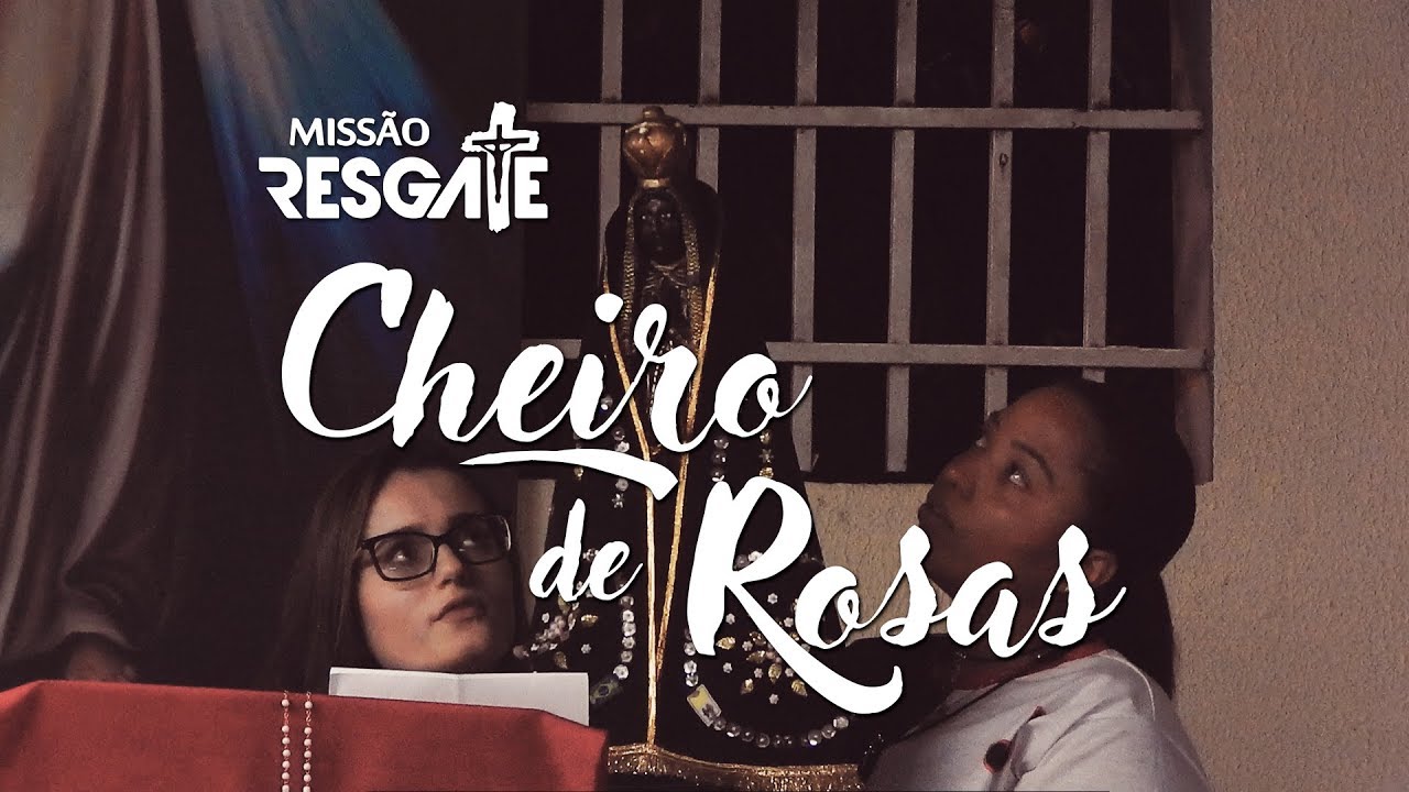 Cheiro de Rosas | Noite Carismática
