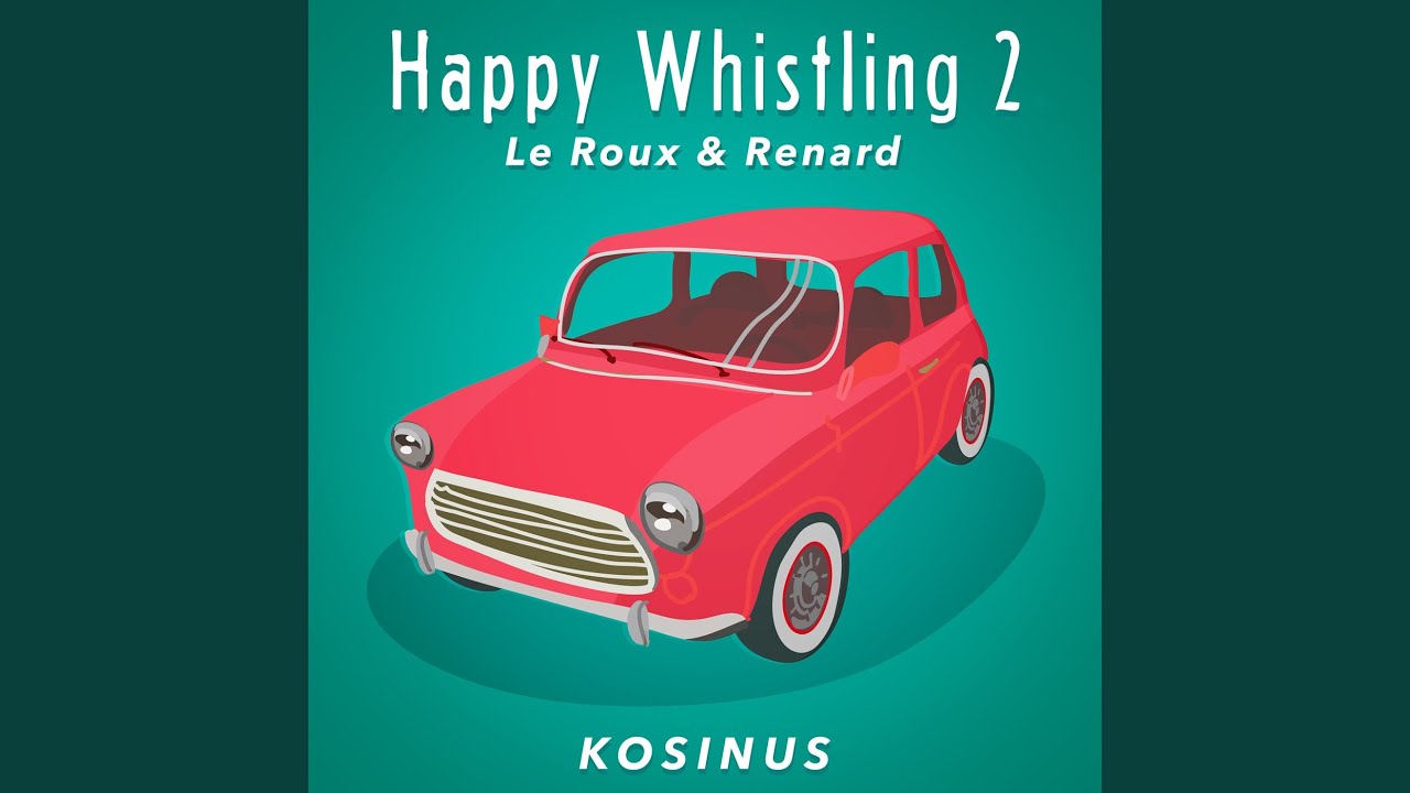 Soothing Whistling
