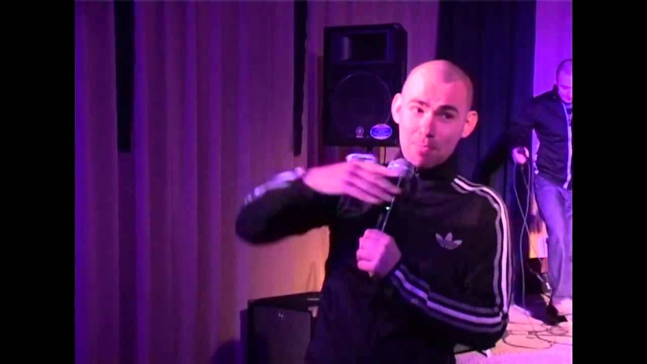 РэпЦентр 2013   Свобода life