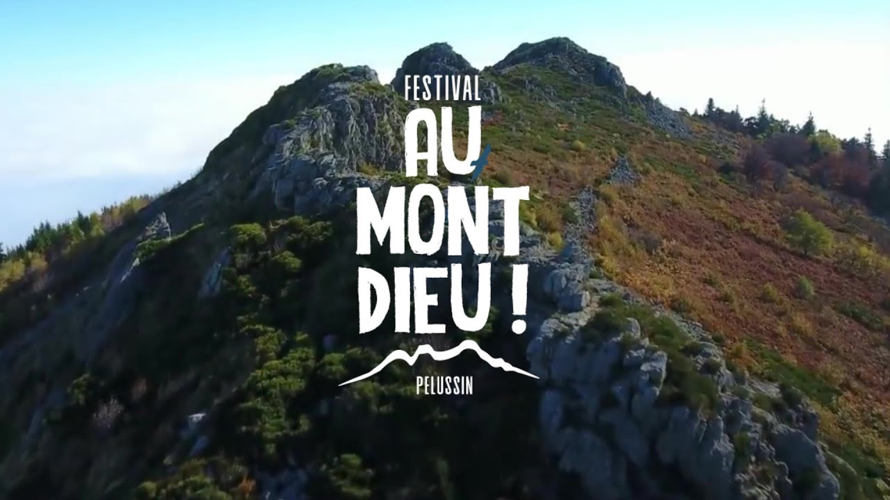 Festival Au Mont Dieu - 9 & 10 juillet 2022 (Trailer)
