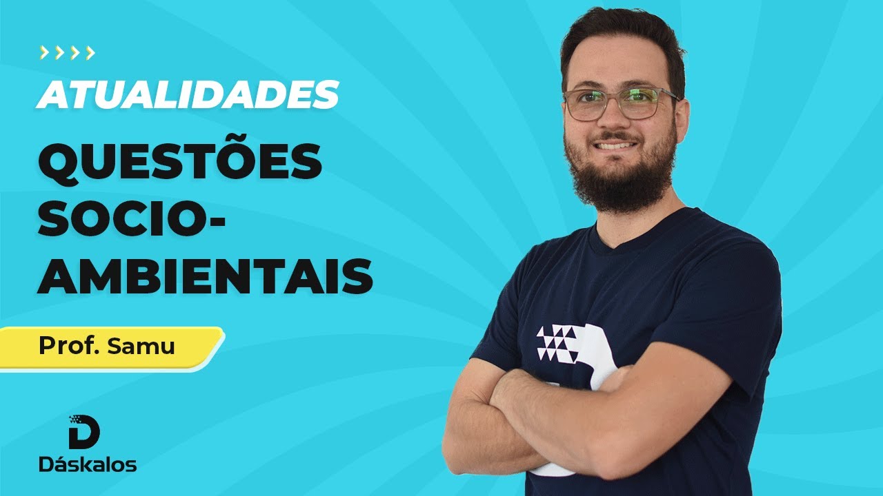 Bioética e a Responsabilidade Socioambiental | Atualidades 2020