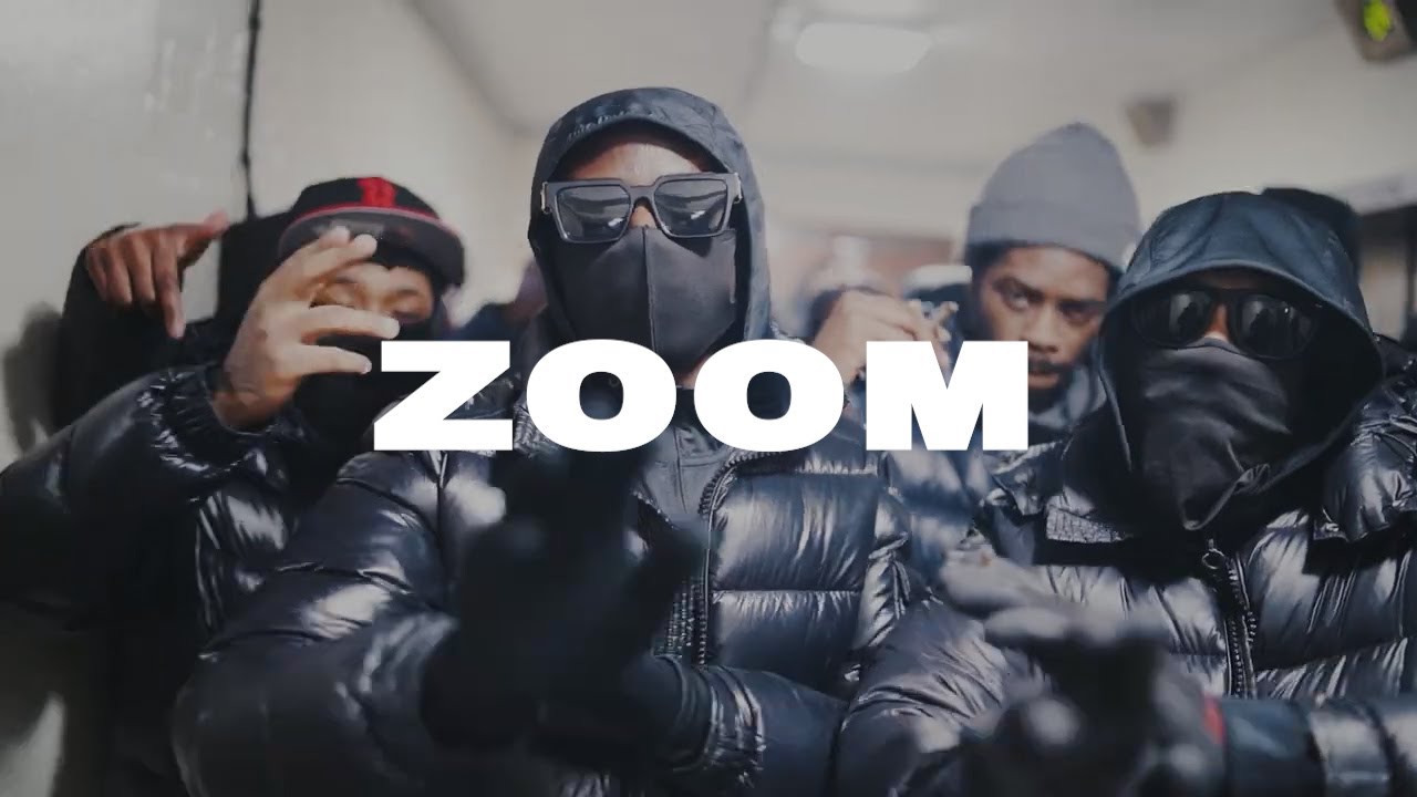 [FREE] Uk Drill Type Beat 