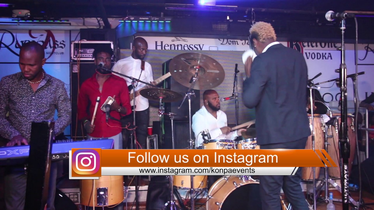 Disip -  San Manti  Live Video Performance @ Rumbass [ 12/ 2/ 16]