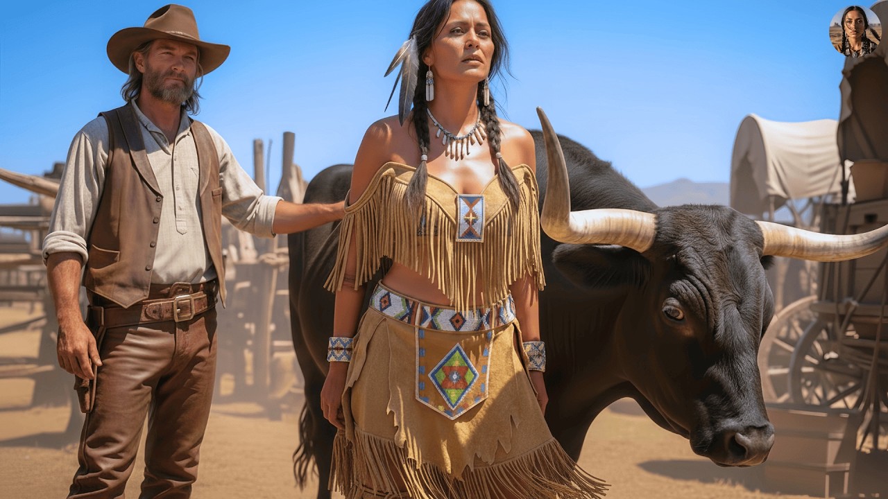 &ldquo;&iexcl;Compra una vaca y ll&eacute;vate gratis a una mujer apache!&rdquo; &mdash; Hasta que apareci&oacute; un vaquero