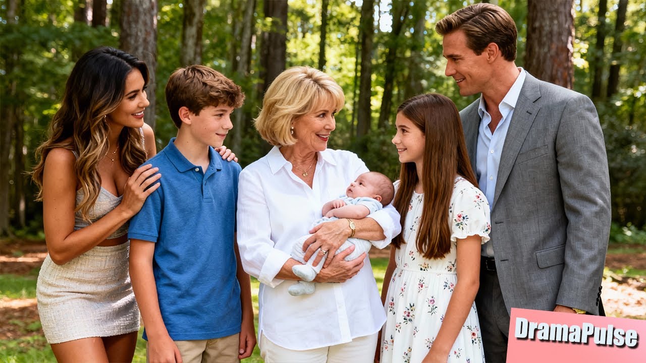 【FULL SERIES】I Got Pregnant with a Hot CEO’s Baby—My Family Forced an Abortion Until He Showed Up...
