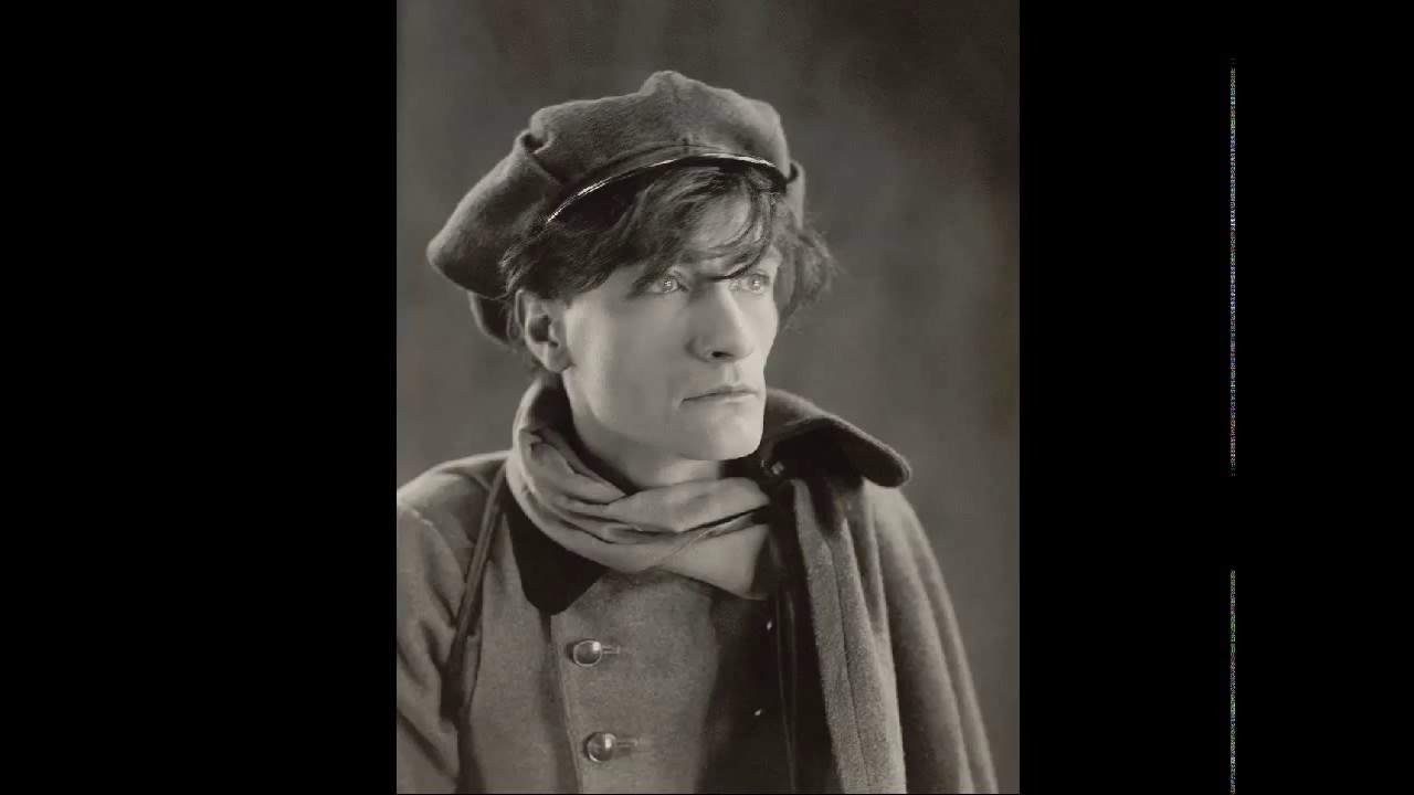 Antonin Artaud - Noche