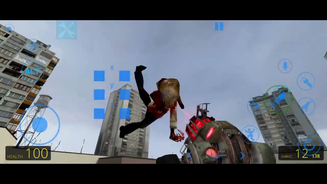 Idk what game am i playing