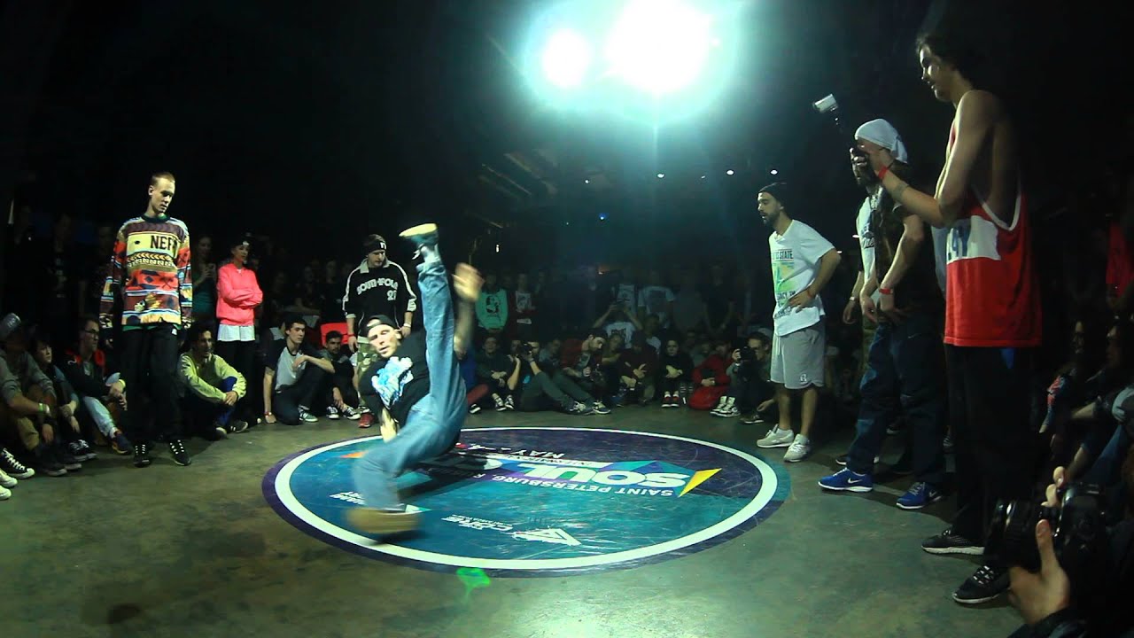 Quarterfinal Breaking 3vs3 SOUL CITY 2015 | Mafia 13 vs O'Ringo