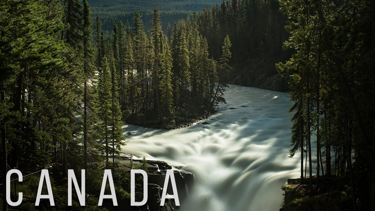 Canadian Photography Adventure
