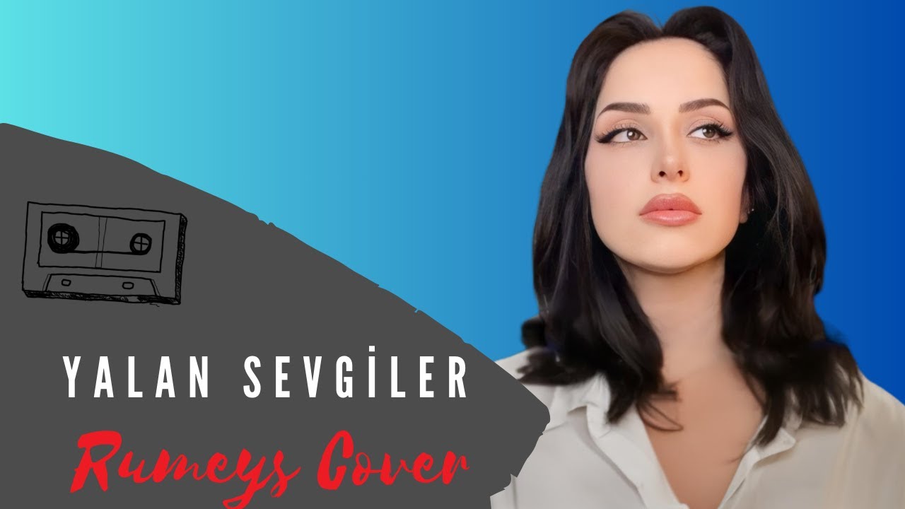 G&uuml;ll&uuml; - Yalan Sevgiler