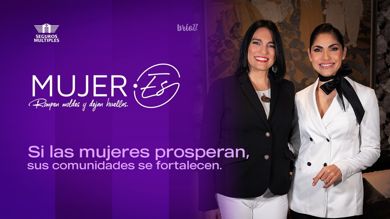 MujerEs: Tania Rosario | Si las mujeres prosperan, sus comunidades se fortalecen