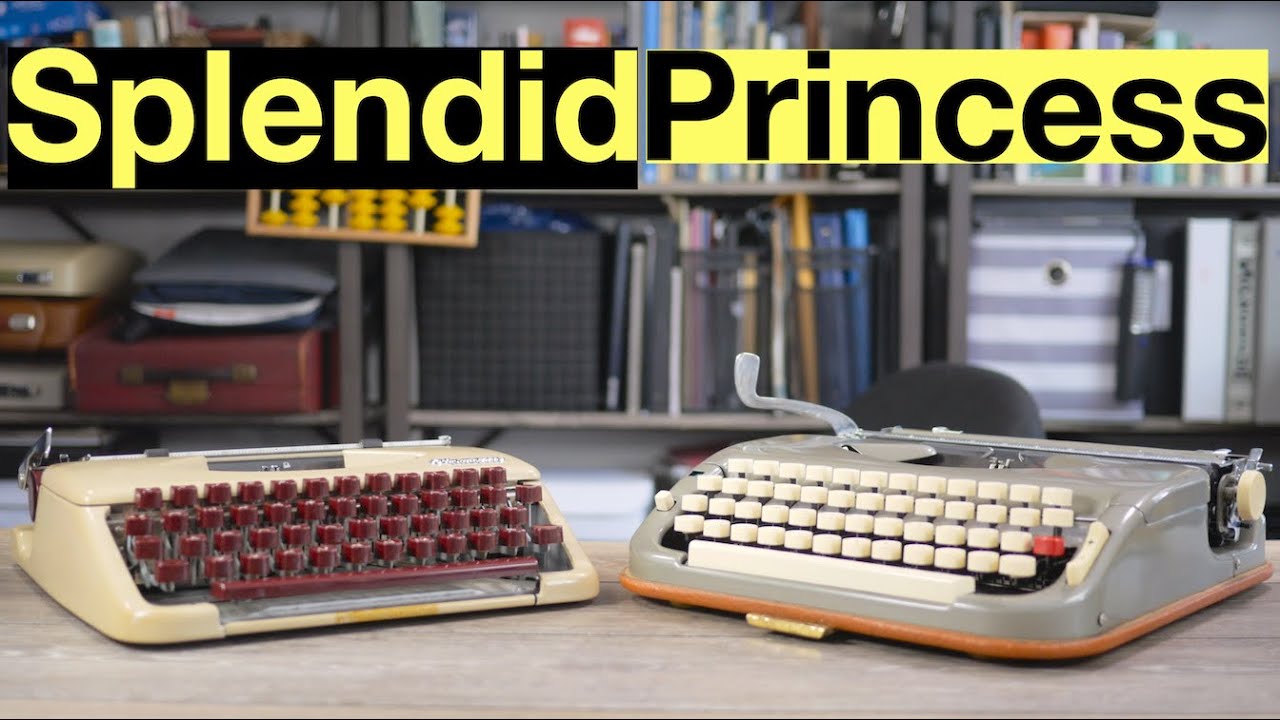 Splendid VS Princess