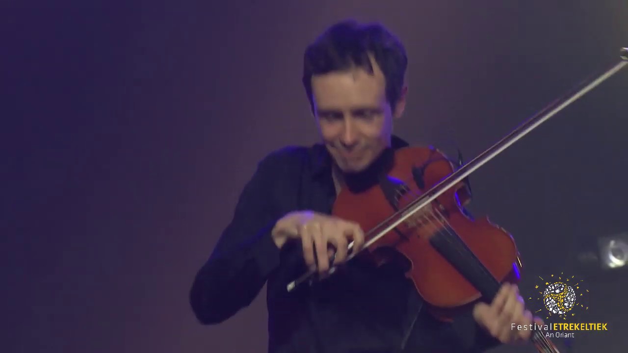 EBEN Live @Yaouank 2019 