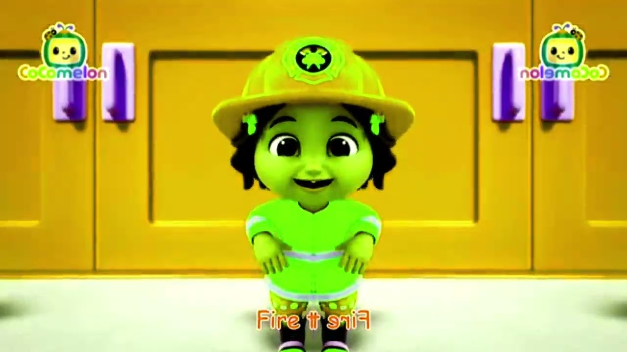 And Say Im Here To Save The Day//Sponsored By Gamavision Csupo Effect 