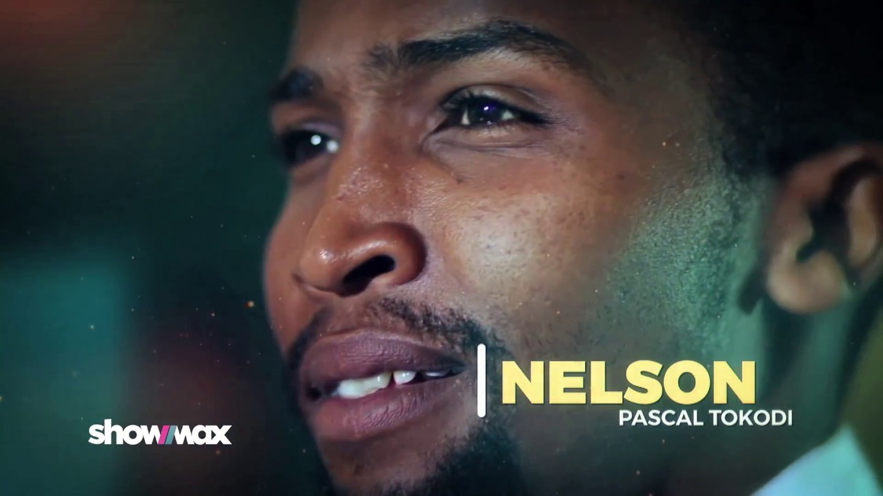 Selina&rsquo;s Pascal Tokodi learnt how to cry from Denzel Washington | Showmax