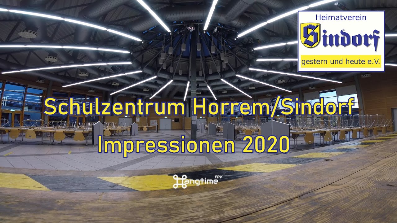 Schulzentrum Horrem/Sindorf | Impressionen 2020