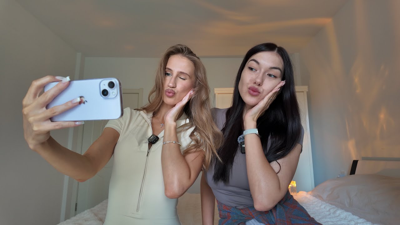 Girl’s talk: глубокие вопросы от чата GPT